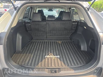 2024 Toyota RAV4 Hybrid LE - miniatura 17