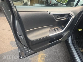 2024 Toyota RAV4 Hybrid LE - miniatura 9