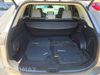 2024 Toyota RAV4 Hybrid Limited - miniatura 14