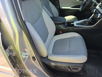 2024 Toyota RAV4 Hybrid Limited - miniatura 18