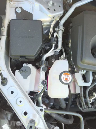 2024 Toyota RAV4 Hybrid Limited - miniatura 23