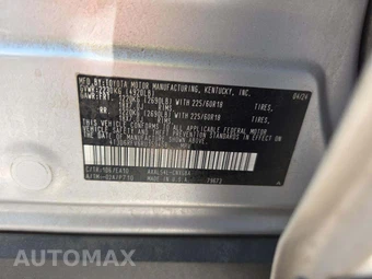 2024 Toyota RAV4 Hybrid Limited - miniatura 5