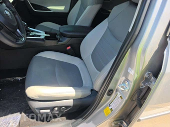 2024 Toyota RAV4 Hybrid Limited - miniatura 6