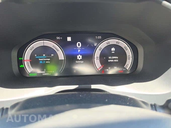 2024 Toyota RAV4 Hybrid Limited - miniatura 9