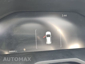 2024 Toyota RAV4 Hybrid Limited - miniatura 12