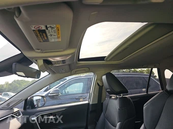 2024 Toyota RAV4 Hybrid Limited - miniatura 18