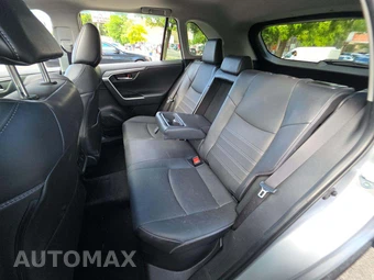 2024 Toyota RAV4 Hybrid Limited - miniatura 13