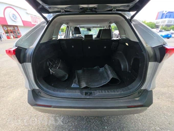 2024 Toyota RAV4 Hybrid Limited - miniatura 14