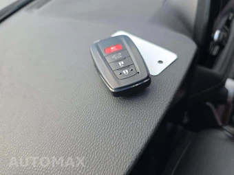 2024 Toyota RAV4 Hybrid Limited - miniatura 8
