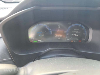 2024 Toyota RAV4 Hybrid Limited - miniatura 9