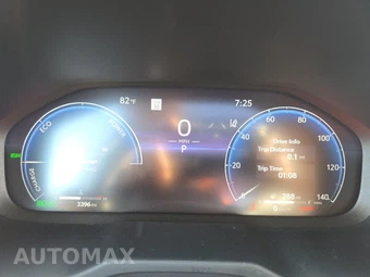 2024 Toyota RAV4 Hybrid Limited - miniatura 12
