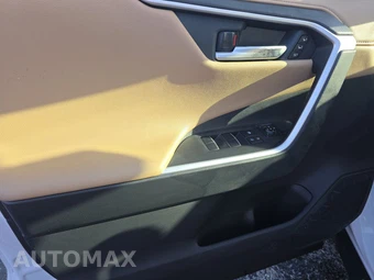 2024 Toyota RAV4 Hybrid Limited - miniatura 9