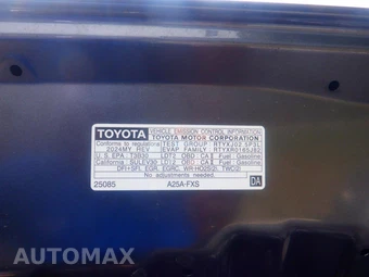 2024 Toyota RAV4 Hybrid Limited - miniatura 18