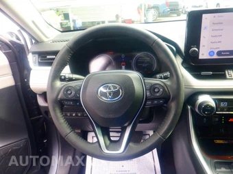 2024 Toyota RAV4 Hybrid Limited - miniatura 23