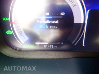 2024 Toyota RAV4 Hybrid Limited - miniatura 24