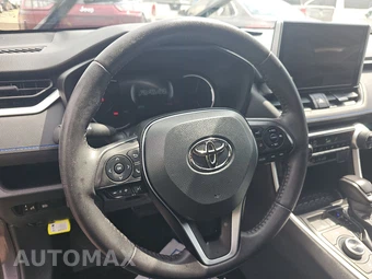 2024 Toyota RAV4 Hybrid SE - miniatura 10