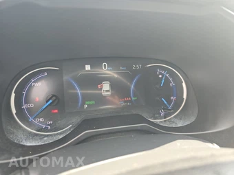 2024 Toyota RAV4 Hybrid SE - miniatura 12
