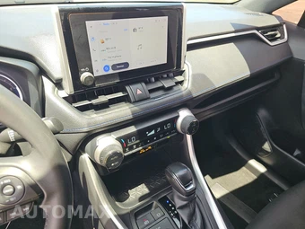 2024 Toyota RAV4 Hybrid SE - miniatura 11