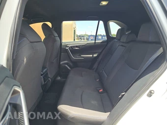 2024 Toyota RAV4 Hybrid SE - miniatura 13