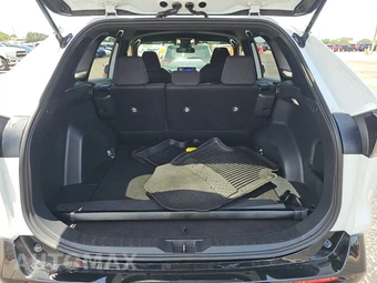 2024 Toyota RAV4 Hybrid SE - miniatura 16
