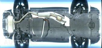 2024 Toyota RAV4 Hybrid SE - miniatura 17