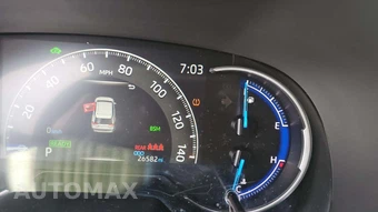2024 Toyota RAV4 Hybrid SE - miniatura 20