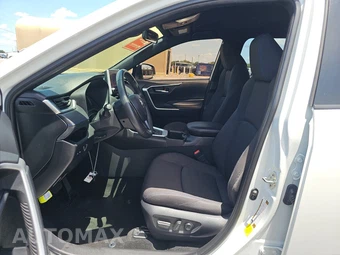 2024 Toyota RAV4 Hybrid SE - miniatura 7
