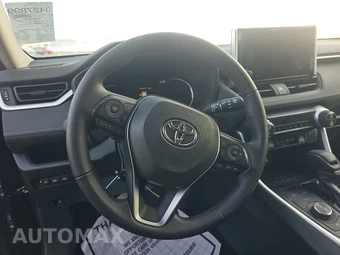 2024 Toyota RAV4 Hybrid Woodland - miniatura 10