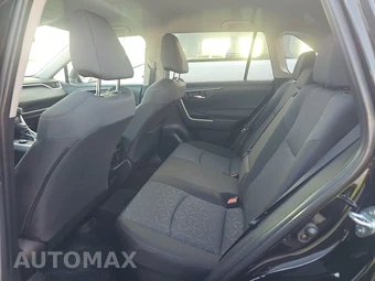 2024 Toyota RAV4 Hybrid Woodland - miniatura 13