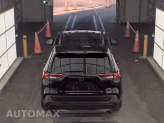 2024 Toyota RAV4 Hybrid Woodland - miniatura 5