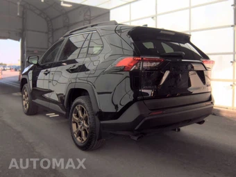 2024 Toyota RAV4 Hybrid Woodland - miniatura 6