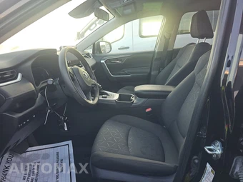 2024 Toyota RAV4 Hybrid Woodland - miniatura 7