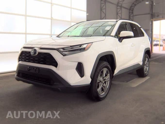 2024 Toyota RAV4 Hybrid XLE - samochód z USA z aukcji Manheim, oferta Kup Teraz w AUTOMAX