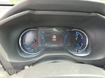 2024 Toyota RAV4 Hybrid XLE - miniatura 12