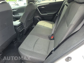 2024 Toyota RAV4 Hybrid XLE - miniatura 13