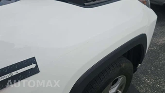 2024 Toyota RAV4 Hybrid XLE - miniatura 25