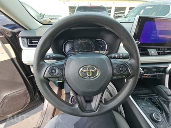 2024 Toyota RAV4 Hybrid XLE - miniatura 10