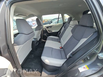 2024 Toyota RAV4 Hybrid XLE - miniatura 13
