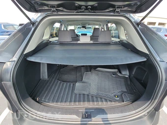 2024 Toyota RAV4 Hybrid XLE - miniatura 16