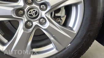 2024 Toyota RAV4 Hybrid XLE - miniatura 23
