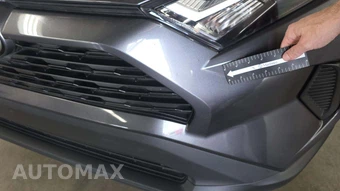 2024 Toyota RAV4 Hybrid XLE - miniatura 25
