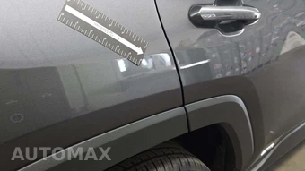2024 Toyota RAV4 Hybrid XLE - miniatura 31