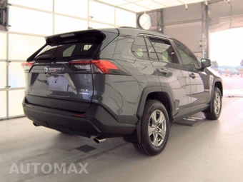 2024 Toyota RAV4 Hybrid XLE - miniatura 4