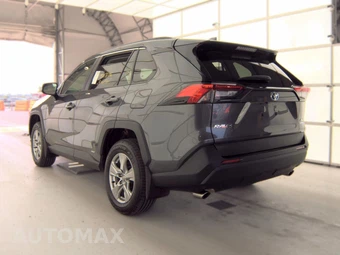 2024 Toyota RAV4 Hybrid XLE - miniatura 6