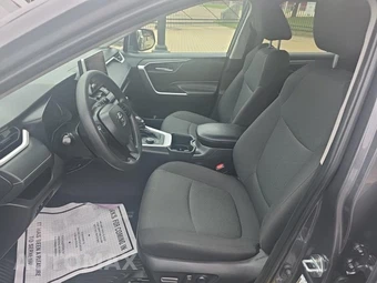 2024 Toyota RAV4 Hybrid XLE - miniatura 13