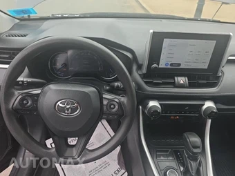 2024 Toyota RAV4 Hybrid XLE - miniatura 14