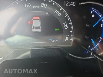 2024 Toyota RAV4 Hybrid XLE - miniatura 15