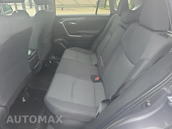 2024 Toyota RAV4 Hybrid XLE - miniatura 16