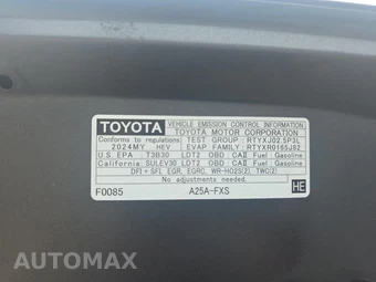 2024 Toyota RAV4 Hybrid XLE - miniatura 25