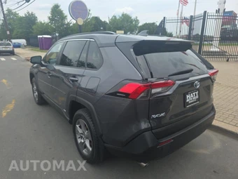 2024 Toyota RAV4 Hybrid XLE - miniatura 6